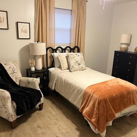 Charming Springboro House Near Historic Downtown Villa Bagian luar foto