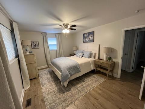 Charming Springboro House Near Historic Downtown Villa Bagian luar foto