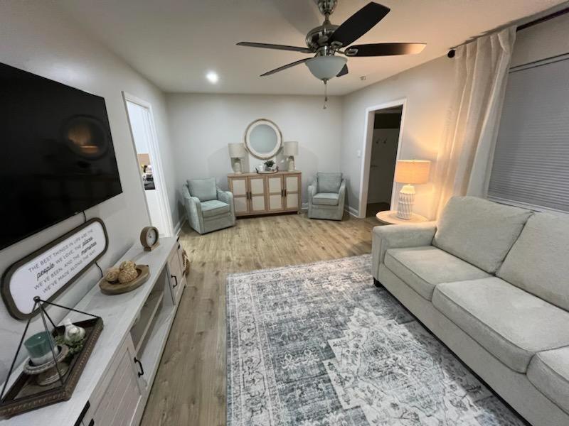 Charming Springboro House Near Historic Downtown Villa Bagian luar foto
