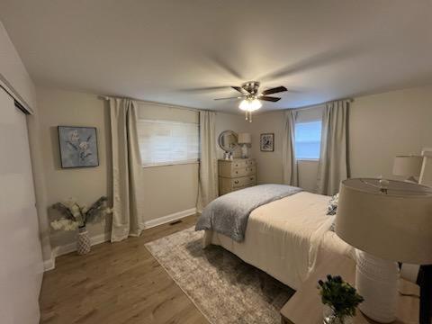Charming Springboro House Near Historic Downtown Villa Bagian luar foto