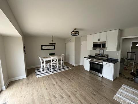 Charming Springboro House Near Historic Downtown Villa Bagian luar foto