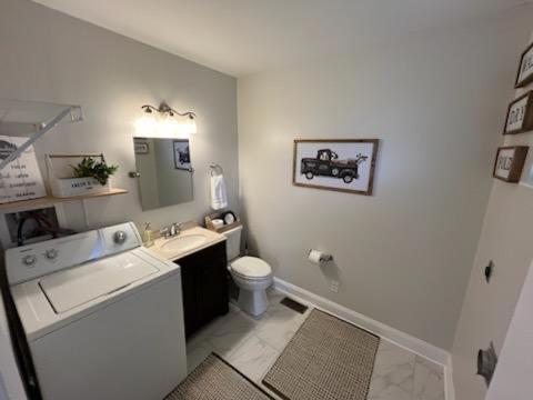 Charming Springboro House Near Historic Downtown Villa Bagian luar foto